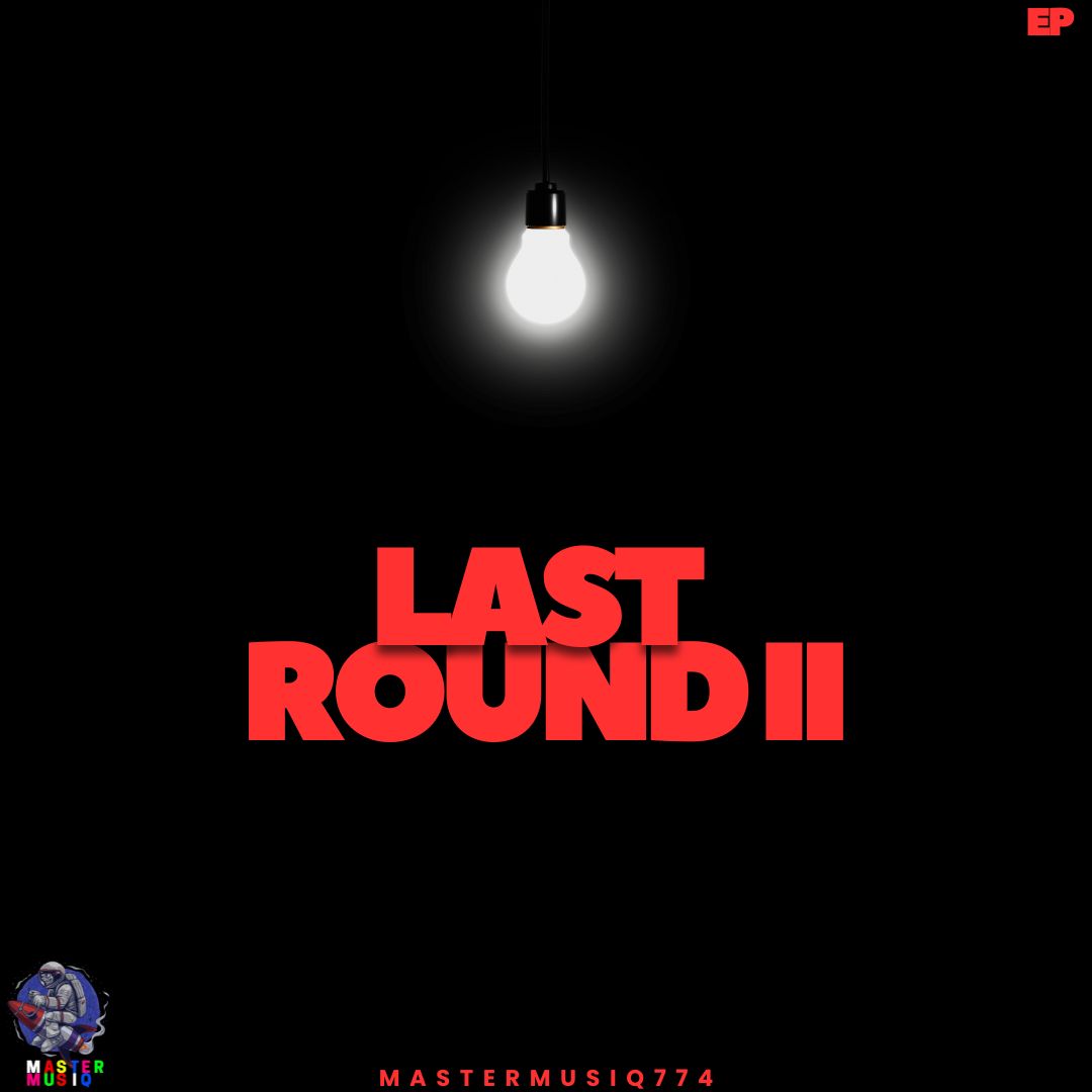 Keep Them Coming - Master Musiq 774